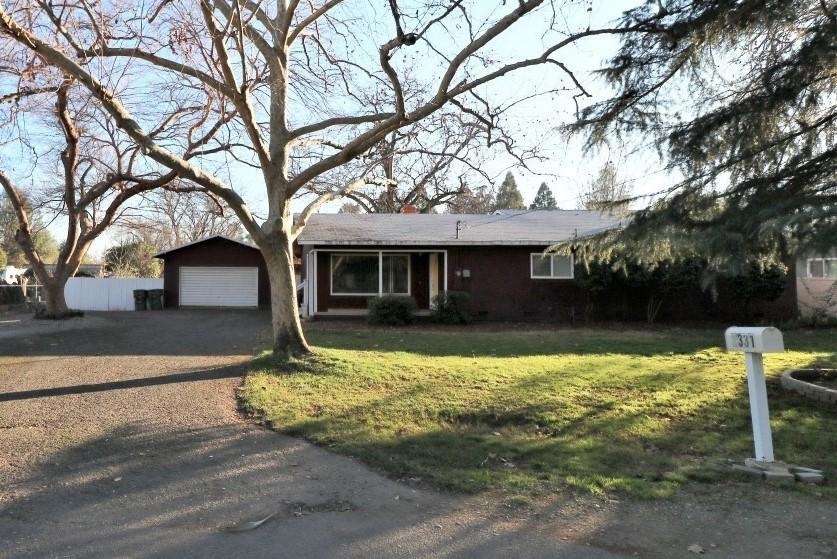 2331 Alden Ave, Redding, CA 96002 - photo 1