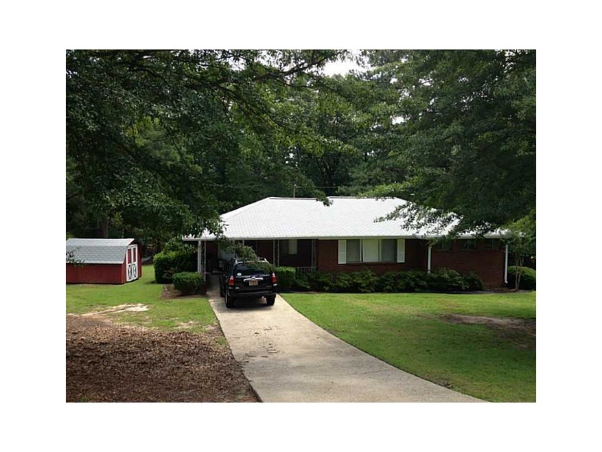 1416 Michael Dr, Douglasville, GA 30134 - photo 1