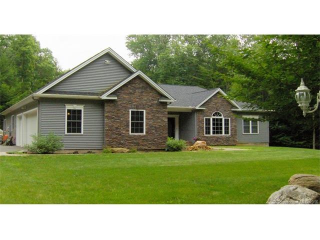 43 Mill Rd, Woodbury, CT 06798 - photo 1