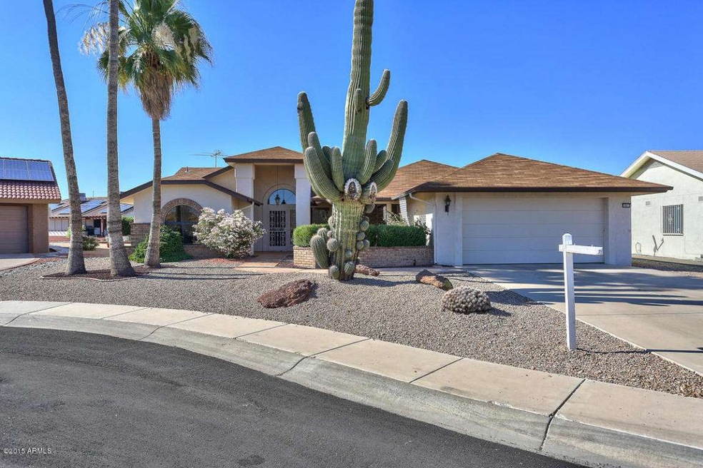 Great curb appeal