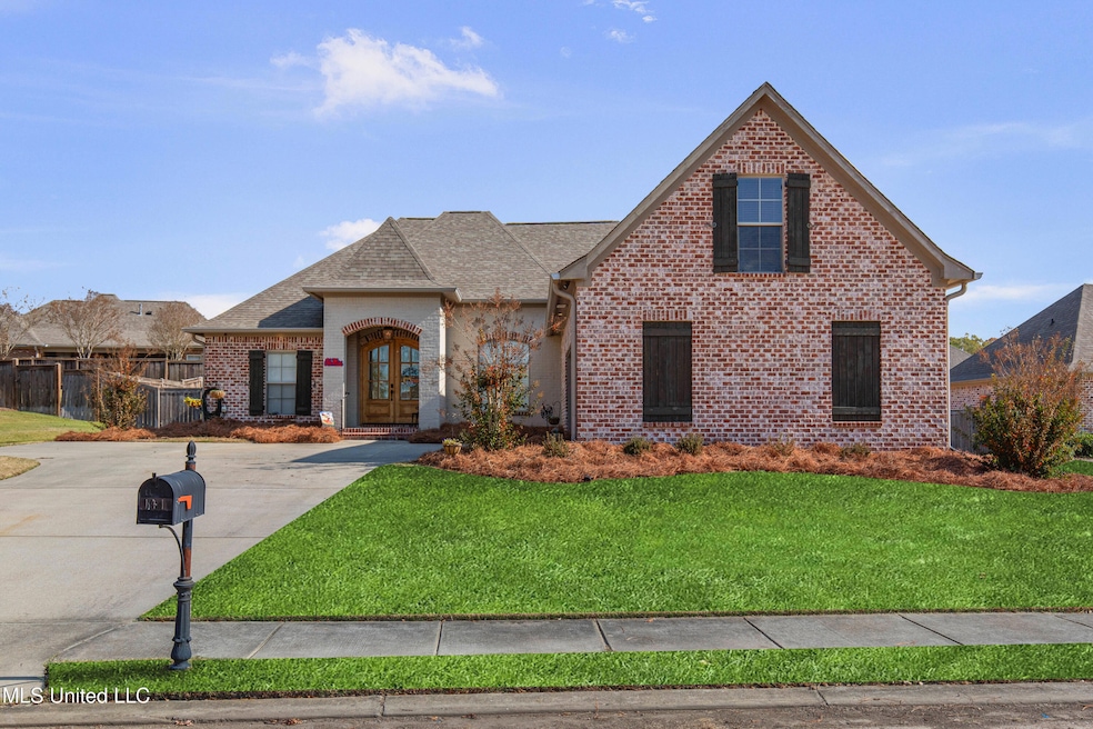 141 Camden Shores, Madison, MS 39110 - photo 1