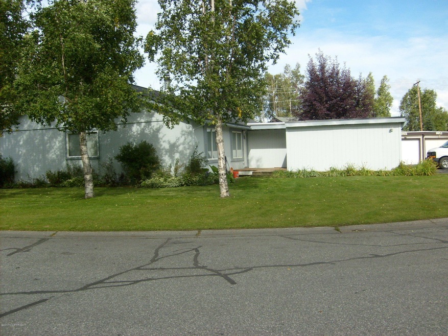 8641 Augusta Dr.