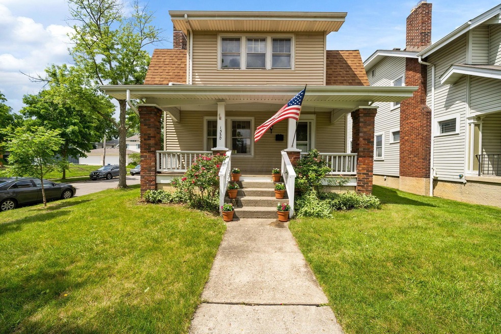 1330 Mulford Road