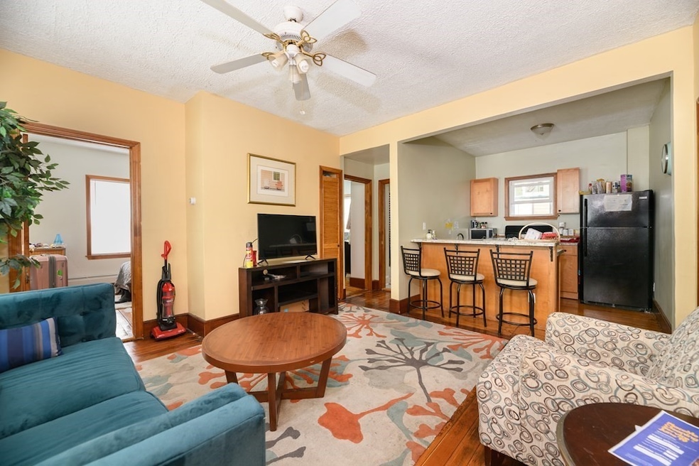 20 Bristol St unit 1, East Cambridge, MA 02141 - photo 1