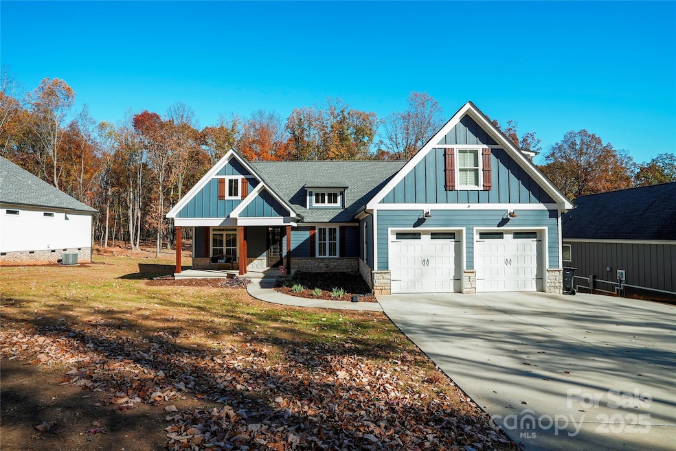 2606 Lee Lawing Rd, Lincolnton, NC 28092 - photo 1