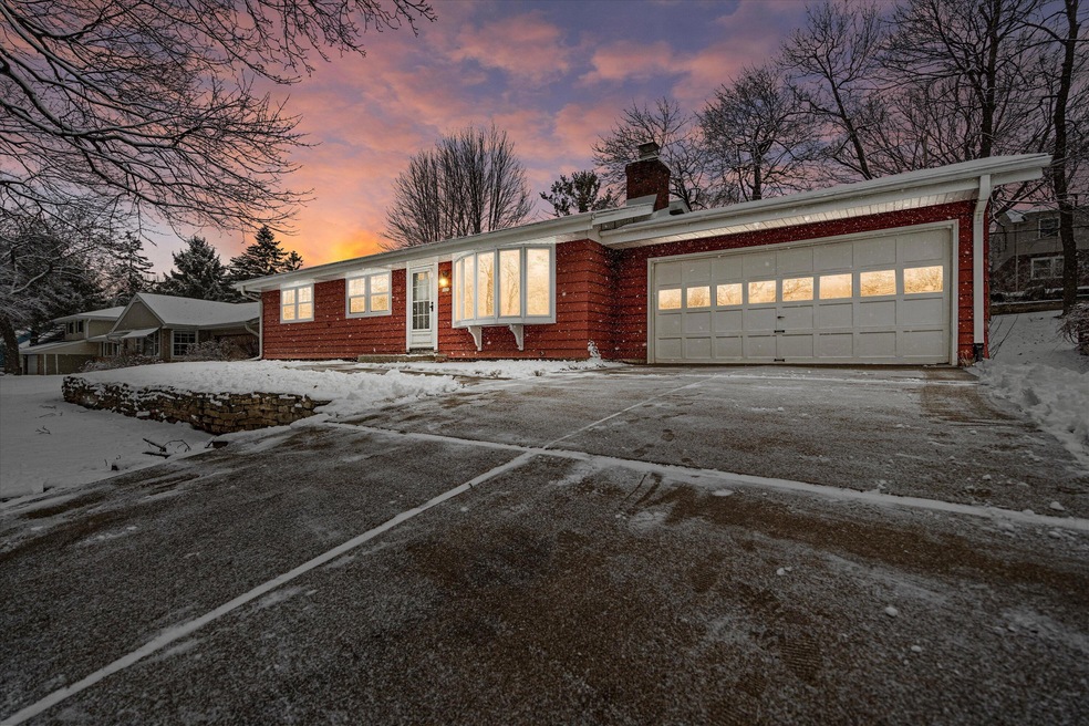 1025 N 122nd St, Milwaukee, WI 53226 - photo 1