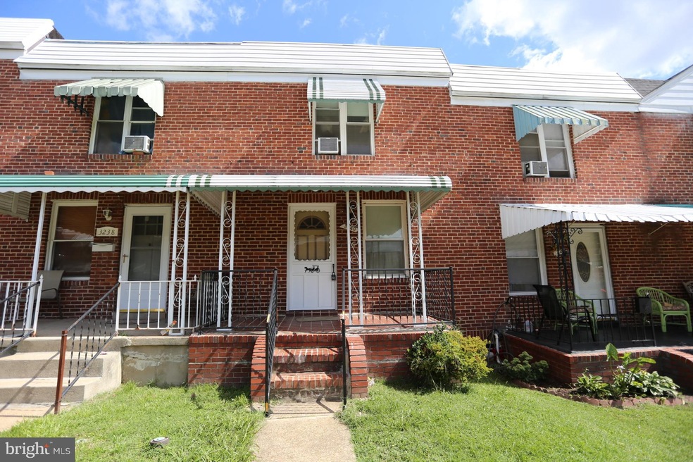 3240 Kentucky Ave, Baltimore, MD 21213 - photo 1