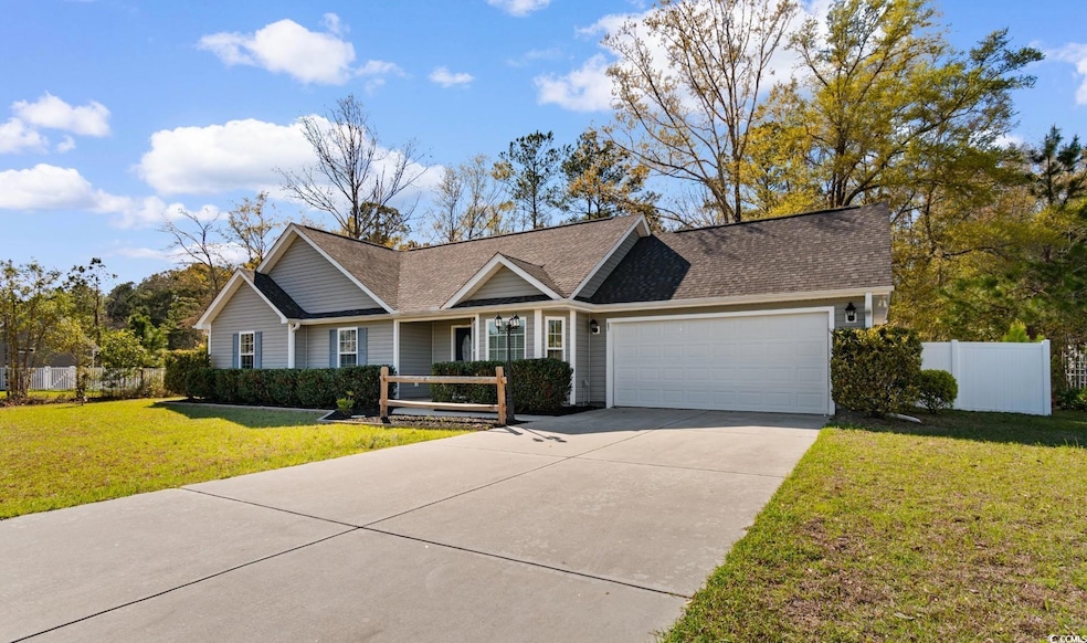 83 Rolling Oak Dr, Georgetown, SC 29440 - photo 1