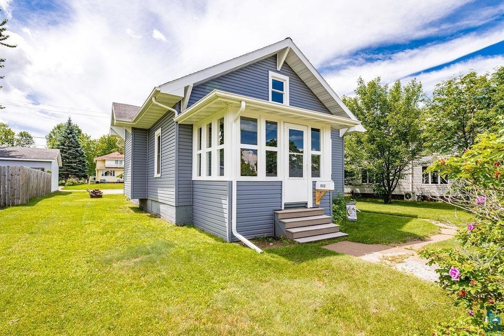 1512 Carlton Ave, Cloquet, MN 55720 - photo 1