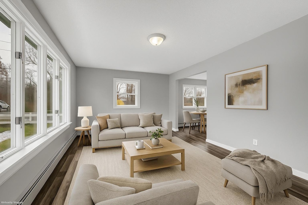 164 Ichabod Rd, Southbury, CT 06488 - photo 1