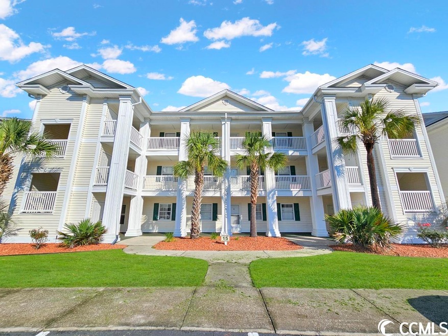 657 Tupelo Ln Unit 15G, Longs, SC 29568 MLS 2313831