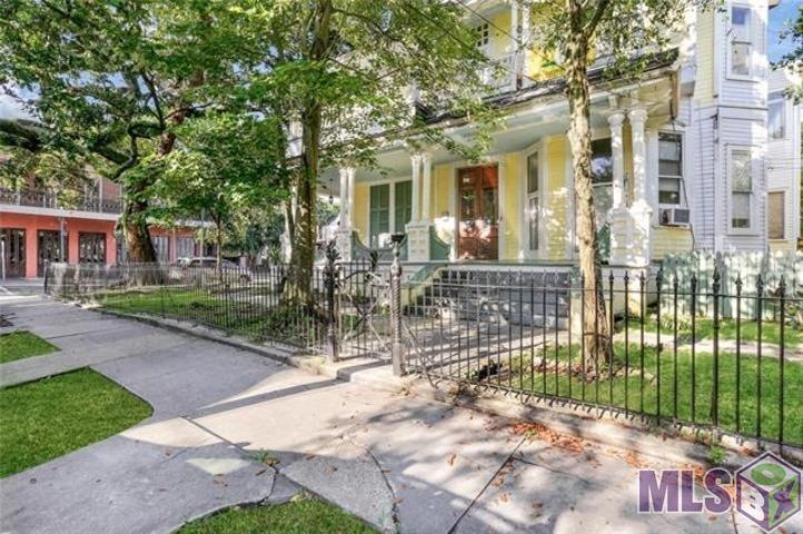 1104 3rd St unit 1E, New Orleans, LA 70130 - photo 1