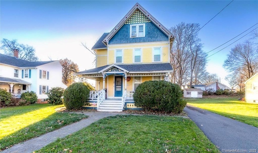 18 Main St, East Berlin, CT 06023 - photo 1