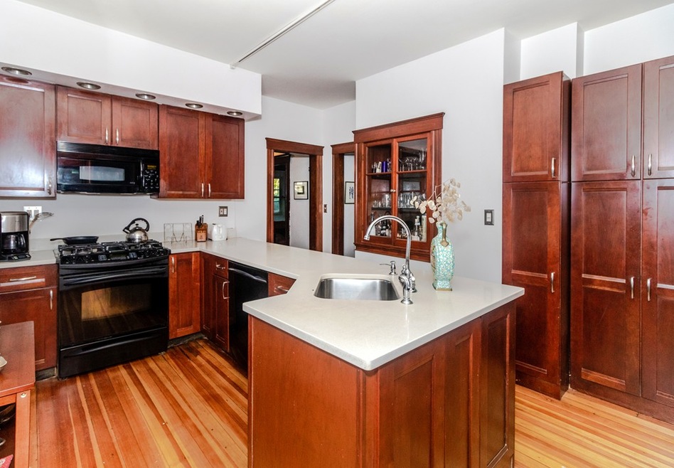 31 Linden Rd unit 39, West Roxbury, MA 02132 - photo 1