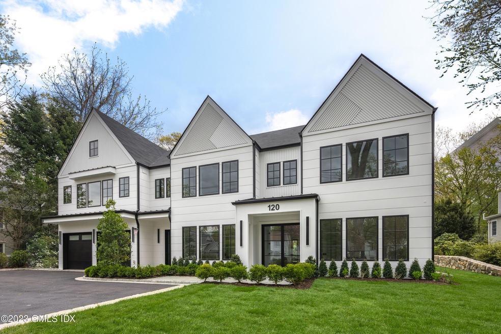 120 Lockwood Rd, Riverside, CT 06878 - photo 1