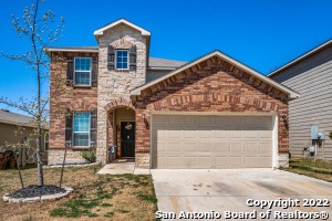 10111 Round Ridge, San Antonio, TX 78254 - photo 1