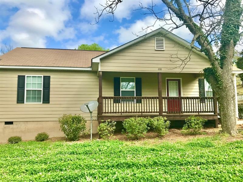 200 Myrtle St SW, Rome, GA 30161 - photo 1