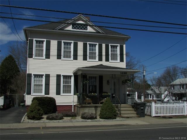 1488 New Haven Ave, Milford, CT 06460 - photo 1
