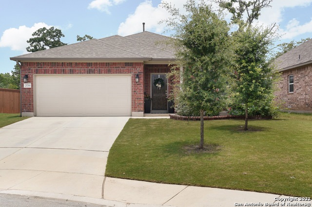 25768 Two Springs, San Antonio, TX 78255 - photo 1