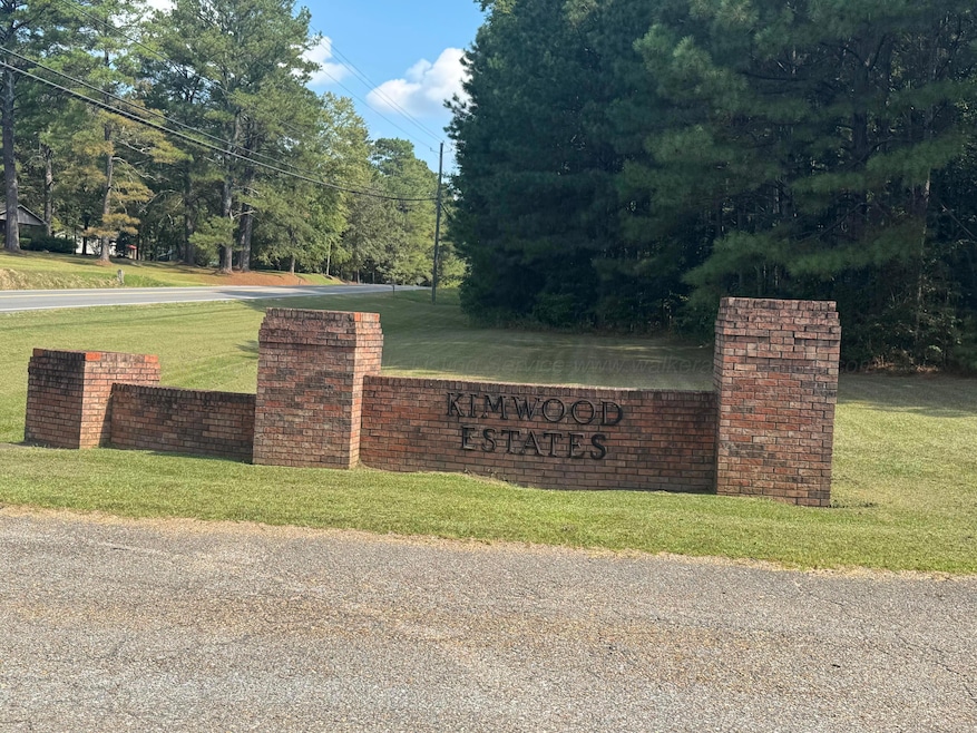 0 Lot 7 Kimwood Subdivision unit 25-1805, Jasper, AL 35503 - photo 1