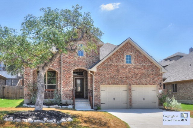 25618 Willard Path, San Antonio, TX 78261 - photo 1