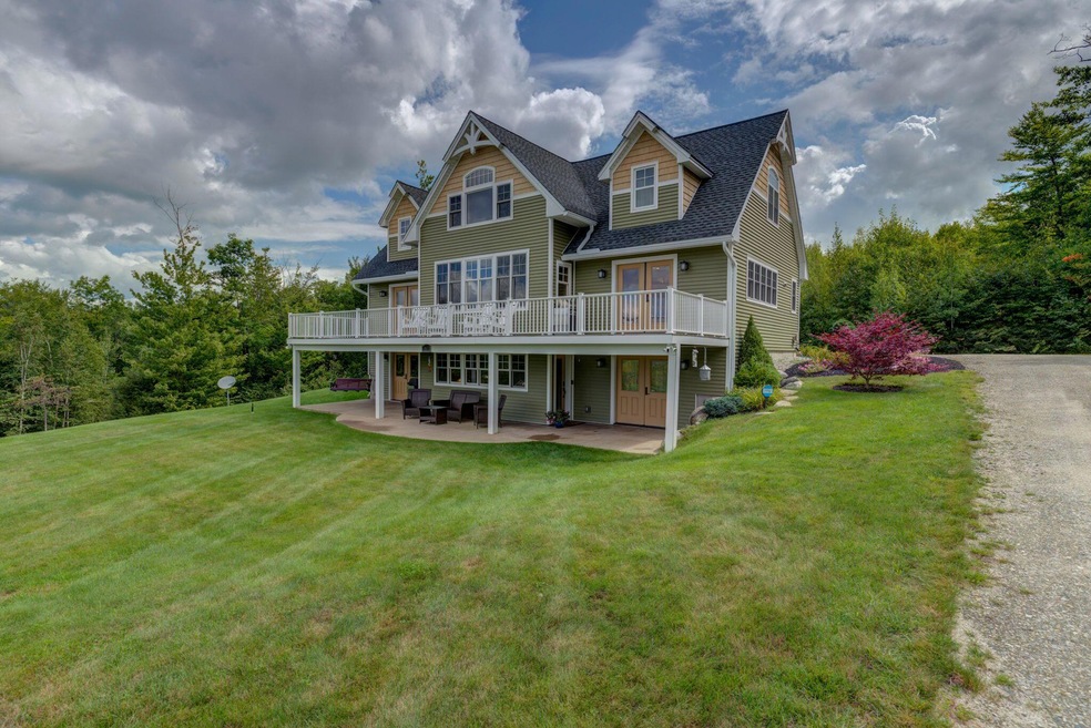 74 Westview Ln, Bridgton, ME 04009 - photo 1