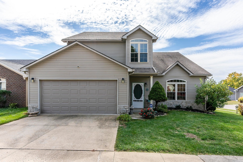 100 Palmer Dr, Frankfort, KY 40601 - photo 1