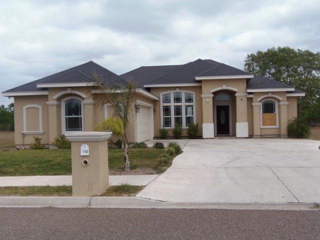 612 N Park Place Dr, Weslaco, TX 78599 - photo 1