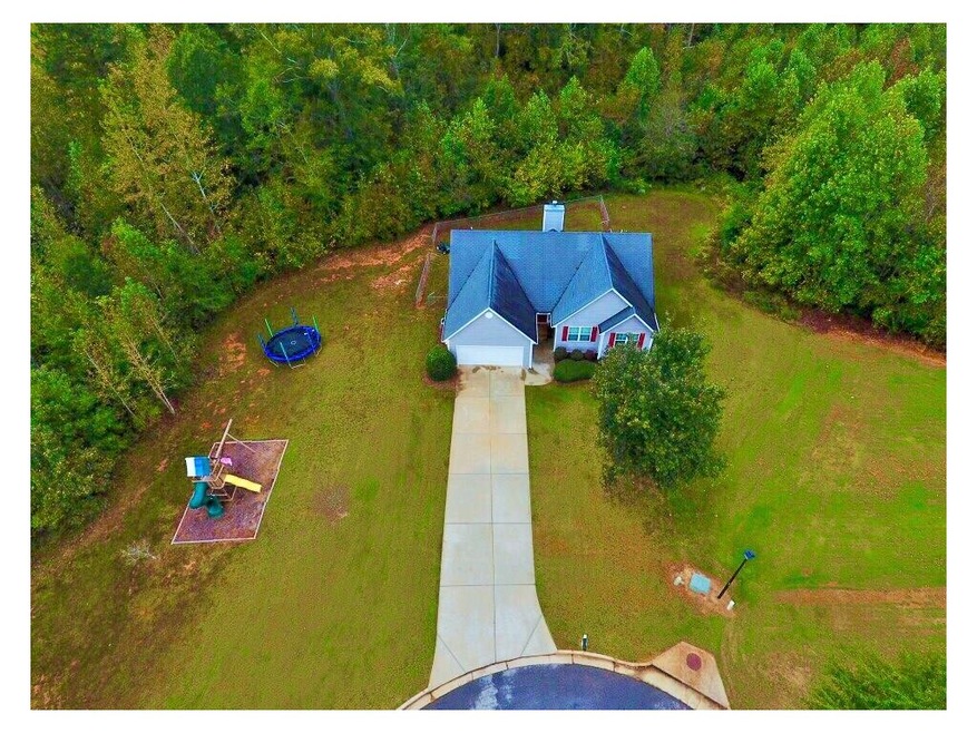 259 Galaxy Way, Winder, GA 30680 - photo 1