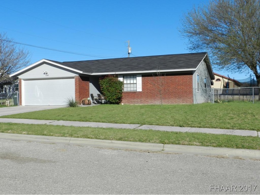 114 Kiefer Cir, Copperas Cove, TX 76522 - photo 1