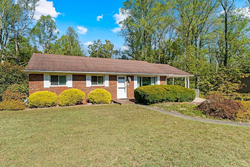 Sold $233,000 • Co-Listing Agent