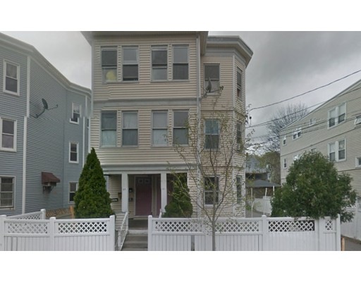 89 Grant St unit 2, Somerville, MA 02145 - photo 1