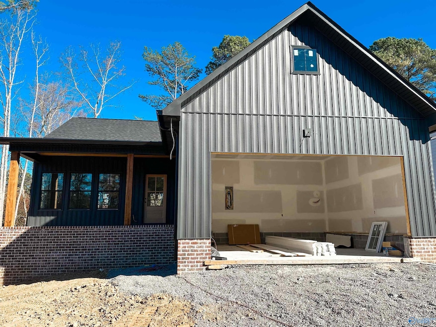 872 1st Way NE, Arab, AL 35016 - photo 1