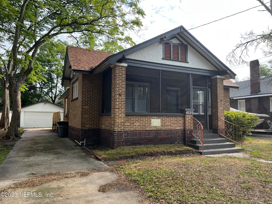 4723 Polaris St, Jacksonville, FL 32205 - photo 1