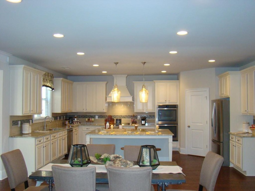 319 Hillgrove Dr, Holly Springs, GA 30114 - photo 1