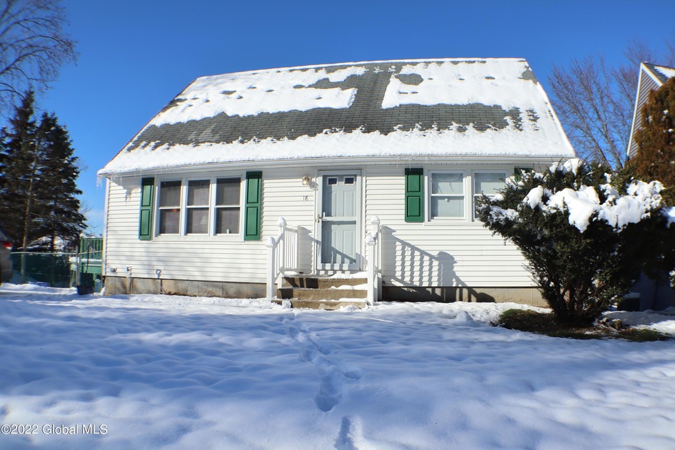 18 James Ln, Troy, NY 12182 - photo 1