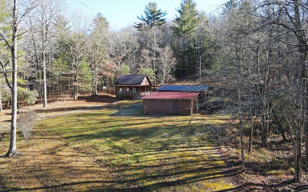 Main View