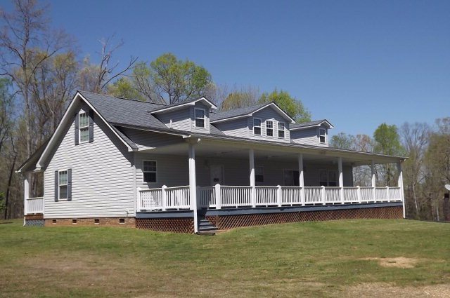 Main View