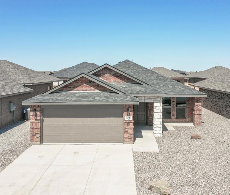 1305 Canal St, Odessa, TX 79765 - photo 1