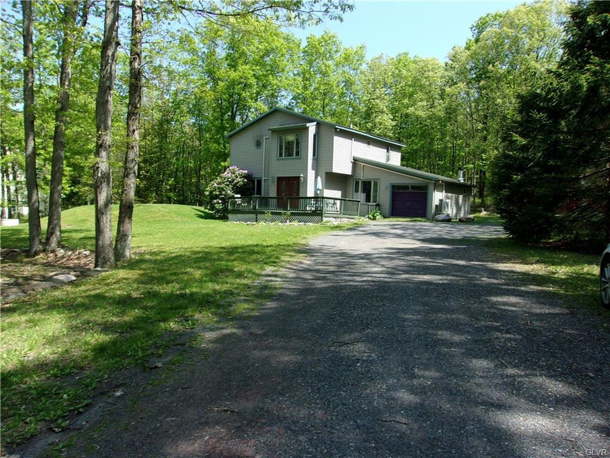 644 Onoko Ln, Jim Thorpe, PA 18229 - photo 1