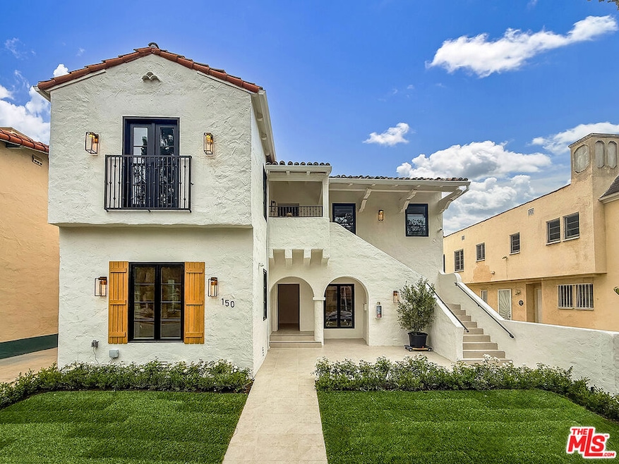 150 N Arnaz Dr unit C, Beverly Hills, CA 90211 - photo 1