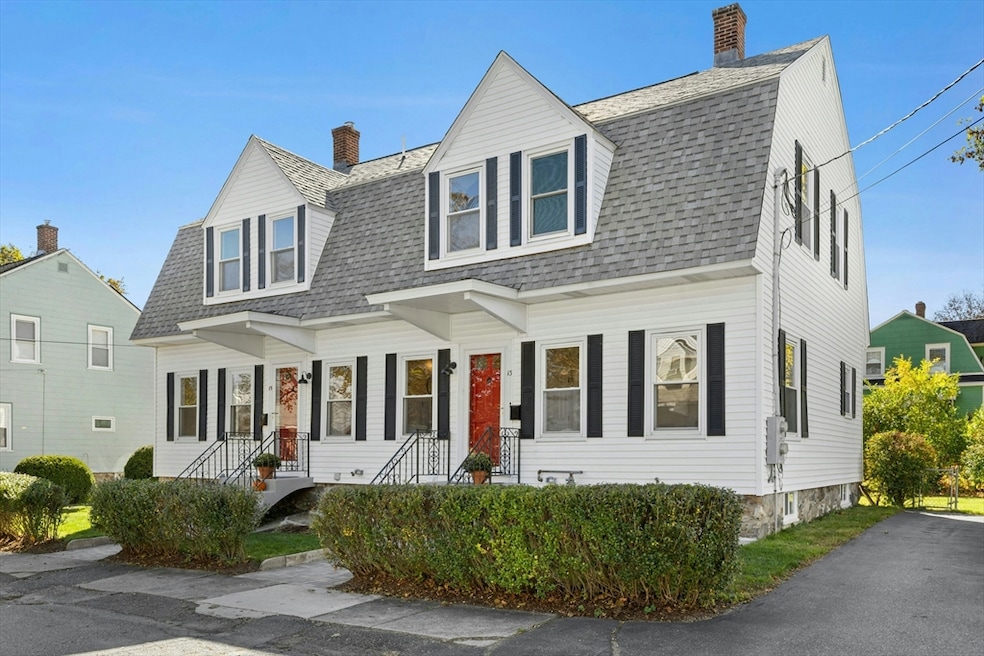 For Sale $489,000 • Co-Listing Agent