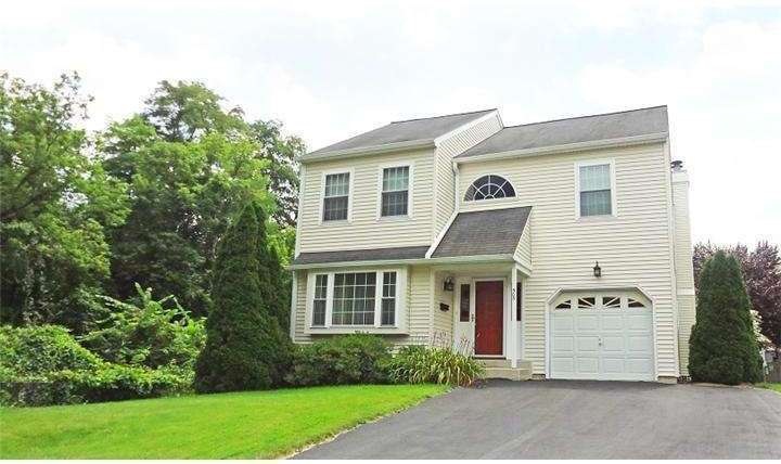 505 Dogwood Cir, Havertown, PA 19083 - photo 1