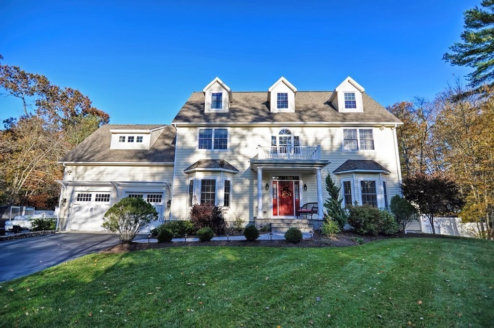 245 Plain St, Rehoboth, MA 02769 - photo 1