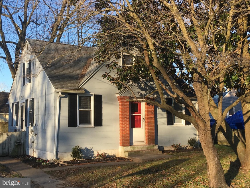 412 Conwell St, Milton, DE 19968 - photo 1