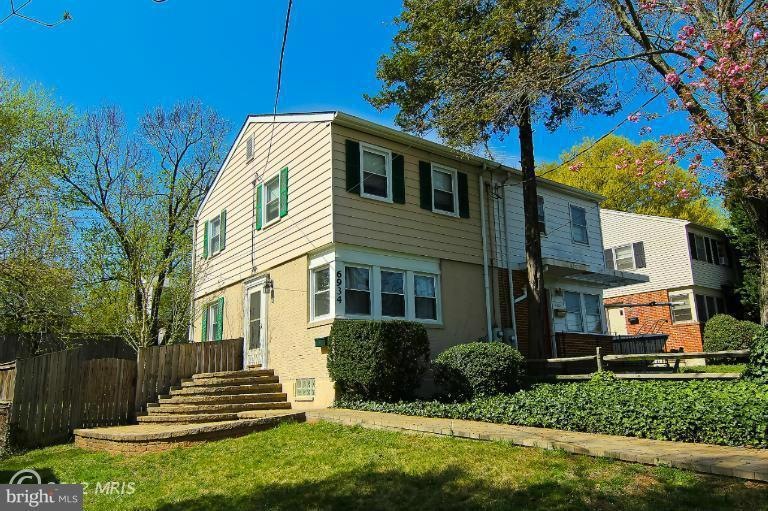 6934 University Dr, Alexandria, VA 22307 - photo 1