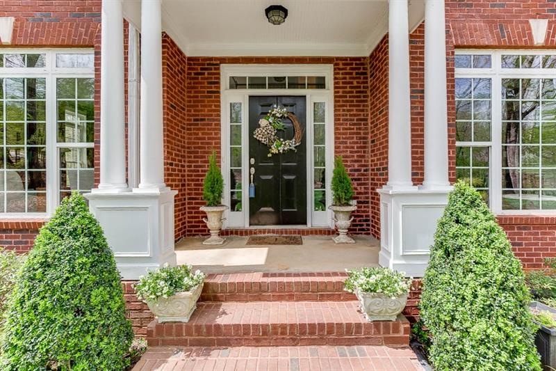 1030 City Market St, Hoschton, GA 30548 - photo 1