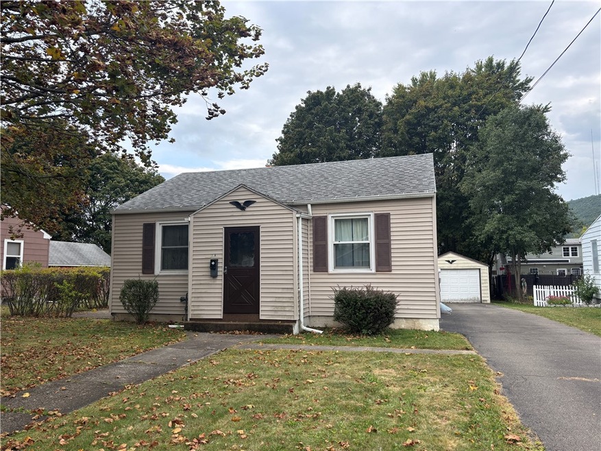 216 Sharwill Place, Corning, NY 14830 - photo 1