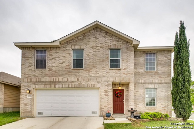 11005 Geneva Sound, San Antonio, TX 78254 - photo 1