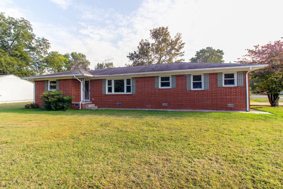 Sold $238,500 • Co-Listing Agent